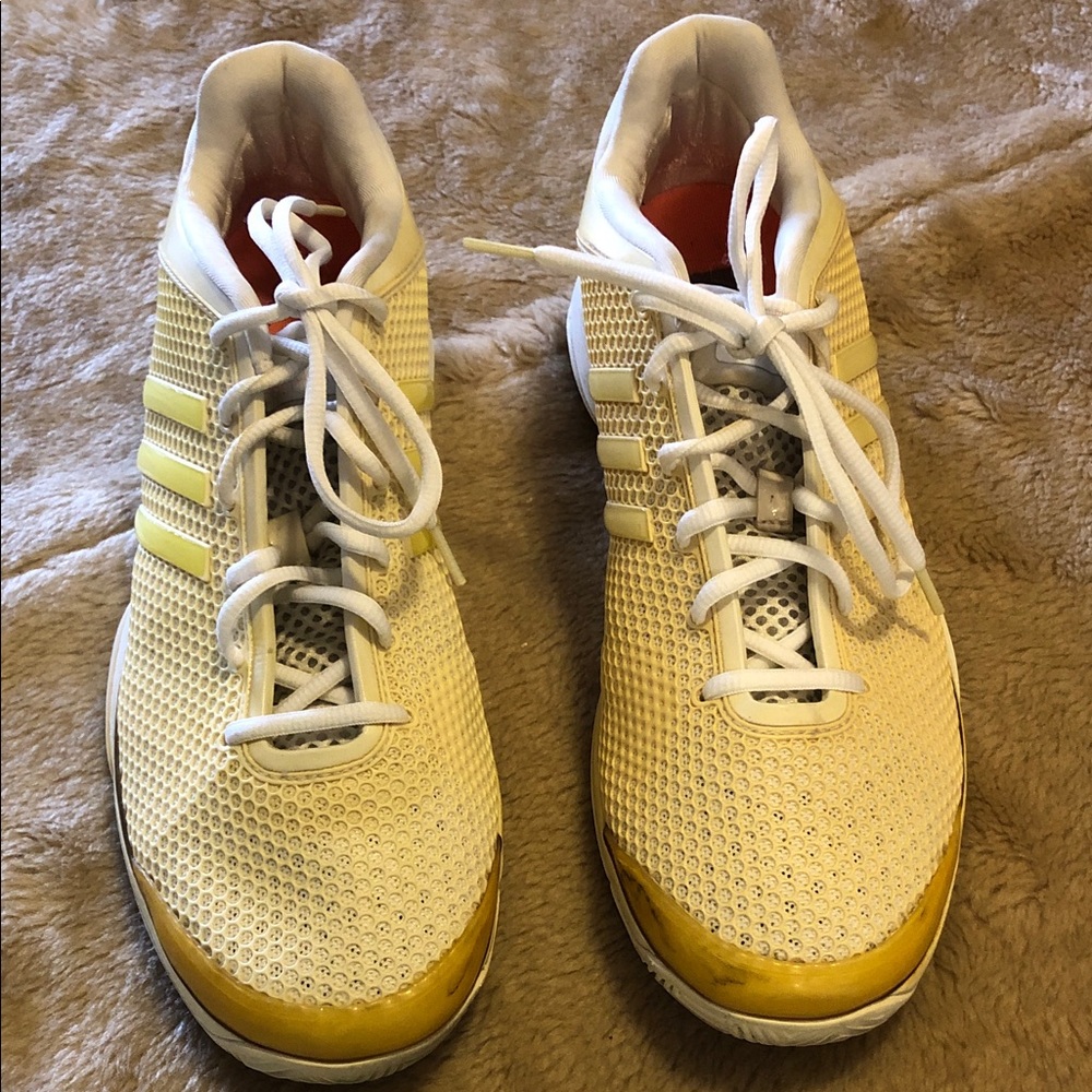 Adidas Stella McCartney tennis shoes 3560